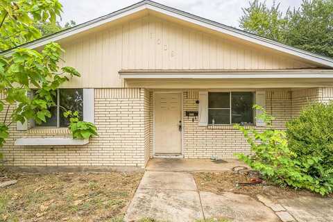 Angela, FORT WORTH, TX 76140