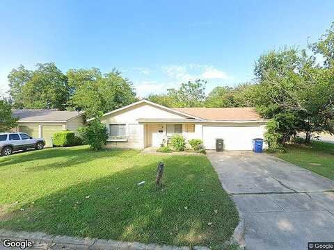 Angela, FORT WORTH, TX 76140