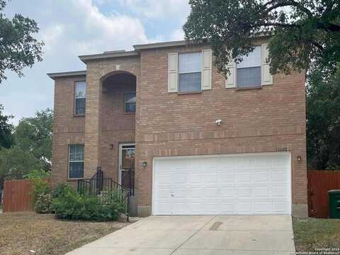 Medio, SAN ANTONIO, TX 78245