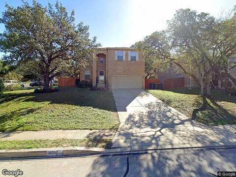 Medio, SAN ANTONIO, TX 78245