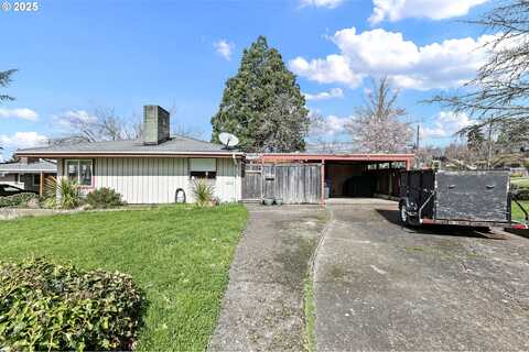 Cannon, EUGENE, OR 97405
