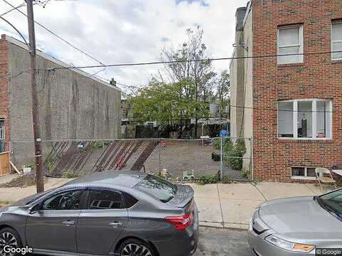 Bailey, PHILADELPHIA, PA 19145