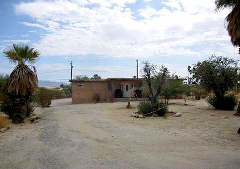 San Rafael, BORREGO SPRINGS, CA 92004