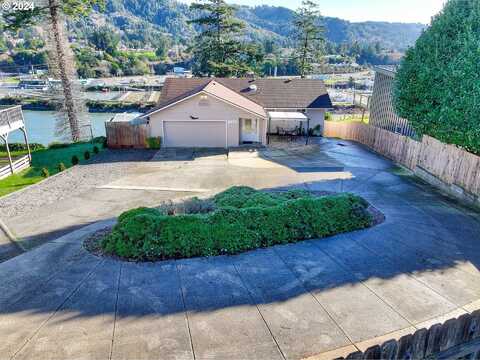 Del Norte, BROOKINGS, OR 97415