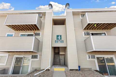 Virginia, DENVER, CO 80247