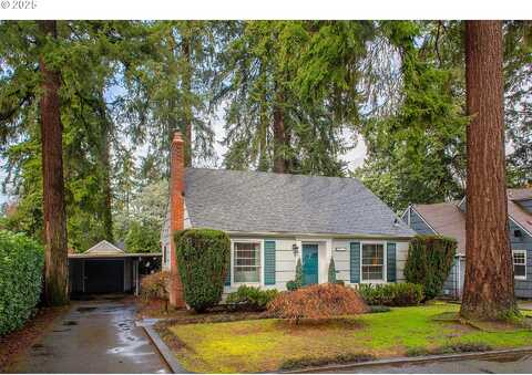 Mason, PORTLAND, OR 97220