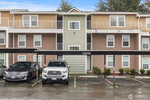 Holly, EVERETT, WA 98204