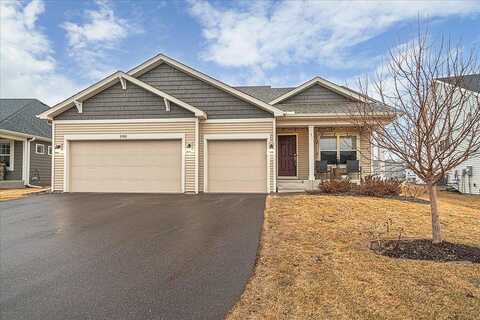 52Nd, SAINT MICHAEL, MN 55376