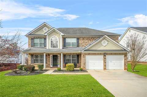 Sinclair, JONESBORO, GA 30238