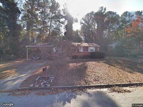 Fairburn, ATLANTA, GA 30331