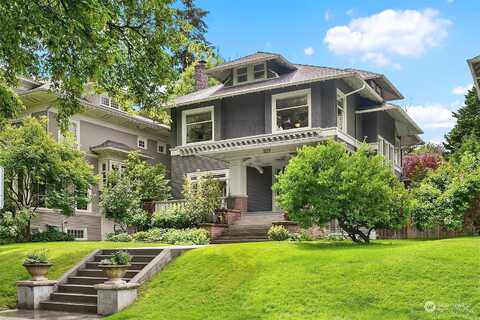 16Th, SEATTLE, WA 98112