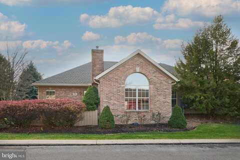 Hart, STATE COLLEGE, PA 16801