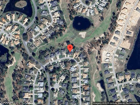 Tarleton, WEEKI WACHEE, FL 34613