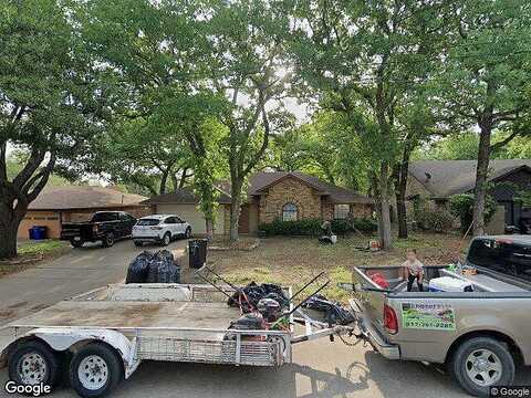 Rosebud, AZLE, TX 76020