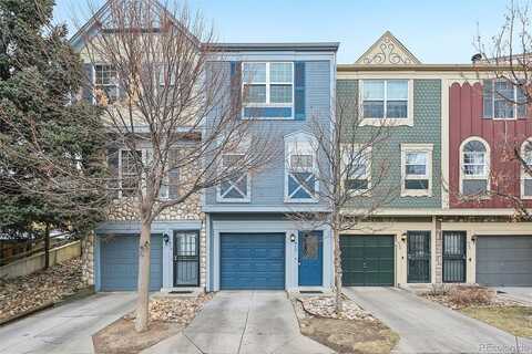 Paris, AURORA, CO 80012