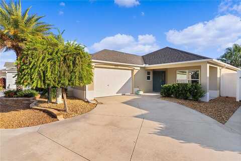 167Th Ford, THE VILLAGES, FL 32162