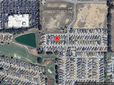 167Th Ford, THE VILLAGES, FL 32162