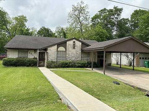 Allwood, HOUSTON, TX 77016