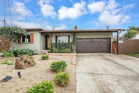 Irvin, HAYWARD, CA 94541