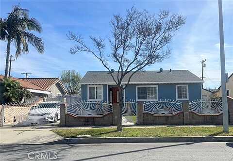 Meeker, LA PUENTE, CA 91746