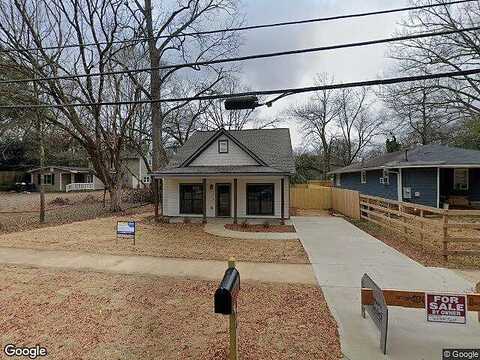 Broad, GRIFFIN, GA 30223