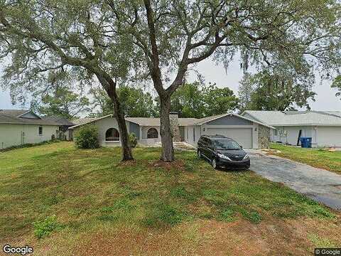 Wooden, SPRING HILL, FL 34606