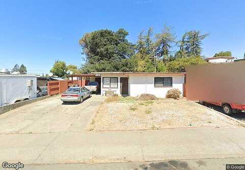 Fulton, VALLEJO, CA 94591