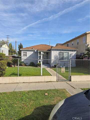 88Th, LOS ANGELES, CA 90002