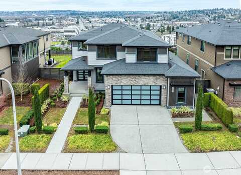 Cedar, RENTON, WA 98057