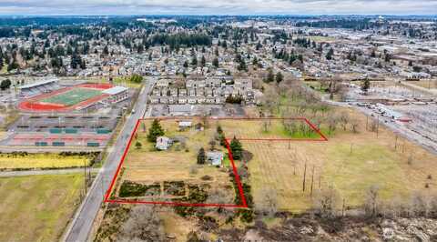 Verde, TACOMA, WA 98409