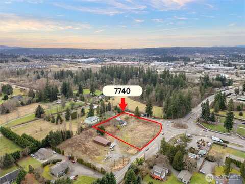 196Th, REDMOND, WA 98053