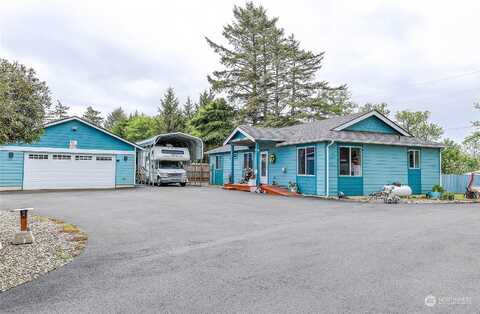 Edgewood, OCEAN SHORES, WA 98569