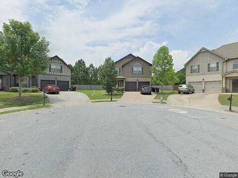 Effendi, FAIRBURN, GA 30213