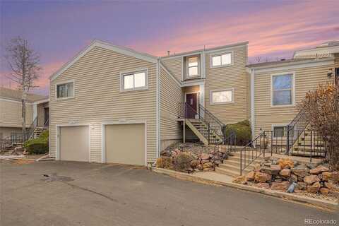 Monaco, CENTENNIAL, CO 80112