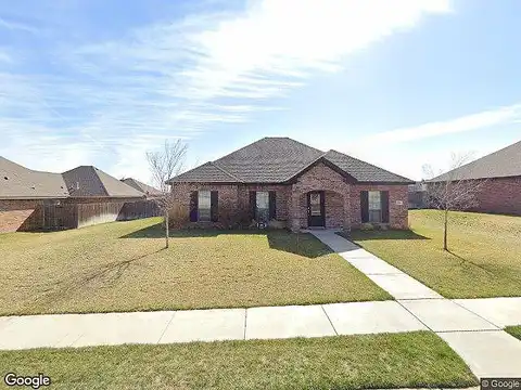 Albany, AMARILLO, TX 79118