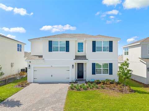 Curly Locks, APOPKA, FL 32703