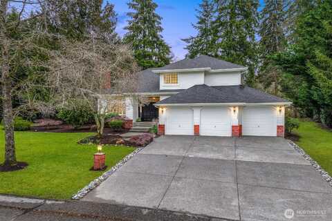 245Th, REDMOND, WA 98053