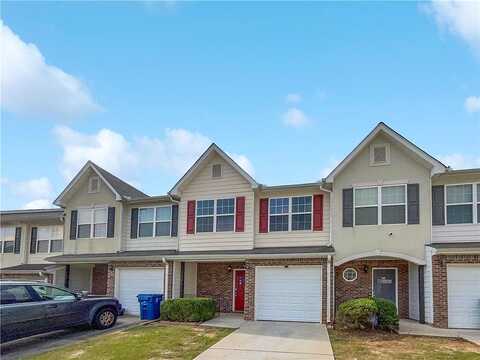 Georgetown, JONESBORO, GA 30236