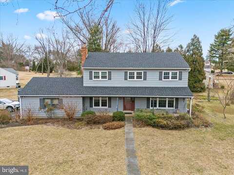 Sycamore, WEST CHESTER, PA 19380
