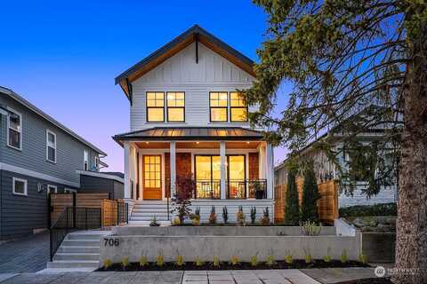76Th, SEATTLE, WA 98103