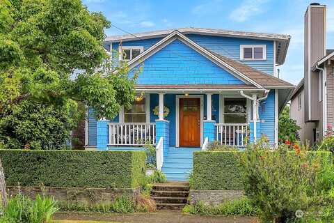 73Rd, SEATTLE, WA 98117