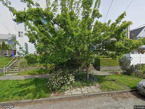 73Rd, SEATTLE, WA 98117