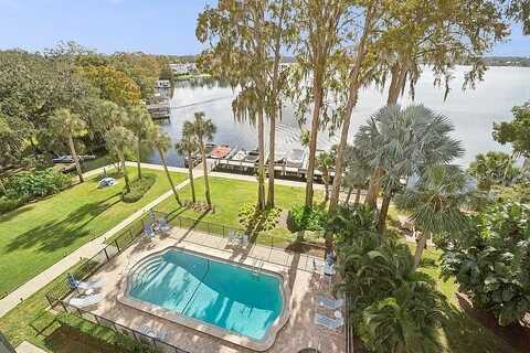 Osceola, WINTER PARK, FL 32789