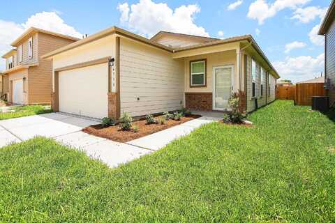 Forbes Run, HOUSTON, TX 77075