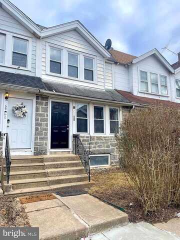 Sunshine, UPPER DARBY, PA 19082