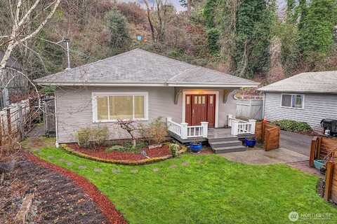 47Th, SEATTLE, WA 98136