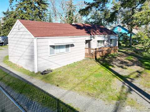 Steilacoom, LAKEWOOD, WA 98499