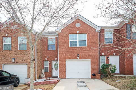 Snowbird, DOUGLASVILLE, GA 30134