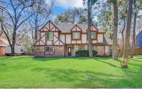 Pebble Beach, HOUSTON, TX 77069