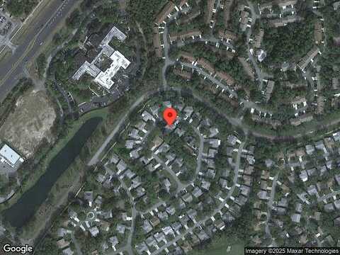 Lost Tree, SPRING HILL, FL 34606